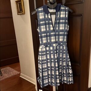 Tory Burch sport small dress